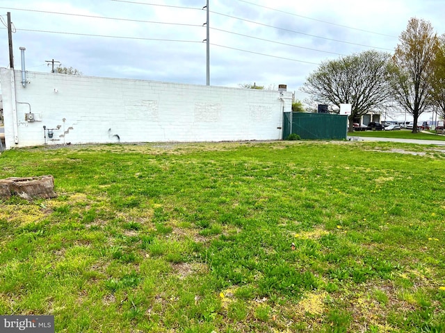 1500 N Heald St, Wilmington DE, 19802 land for sale