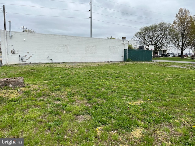 1506 N Heald St, Wilmington DE, 19802 land for sale