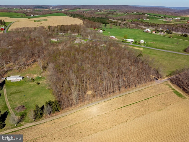 Ross Ln, Frostburg MD, 21532 land for sale