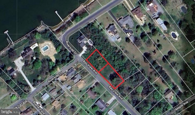 Bayview Ave, Cambridge MD, 21613 land for sale