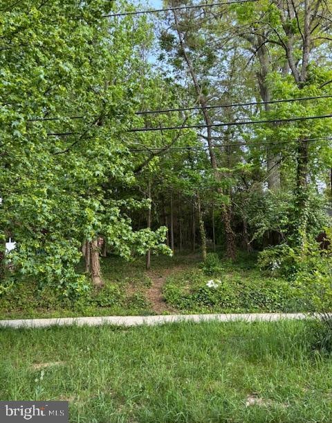 6509 Queens Chapel Rd, University Park MD, 20782 land for sale