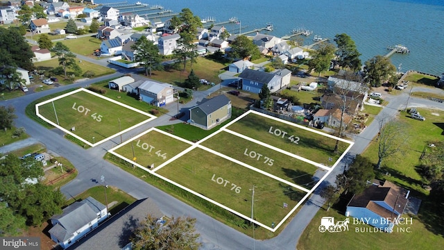 LOT76 Oak Orch, Millsboro DE, 19966 land for sale