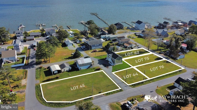 Listing photo 2 for LOT76 Oak Orch, Millsboro DE 19966