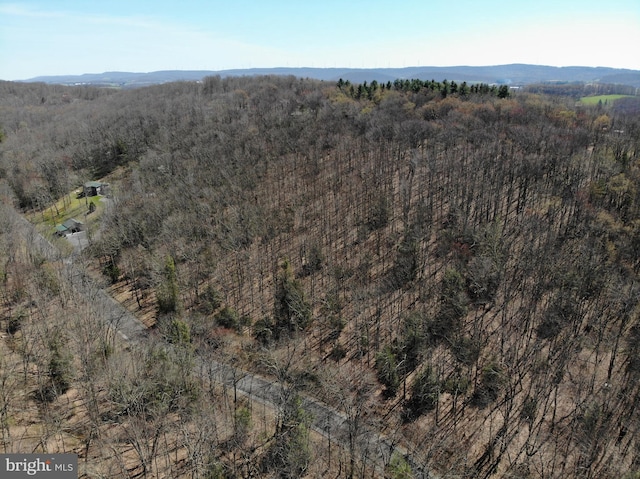 Valley Rd, Oakland MD, 21550 land for sale