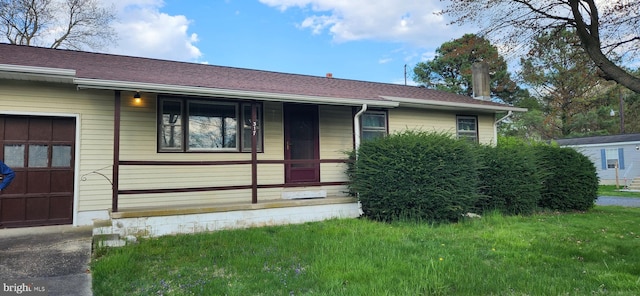 317 Fox Rd, Dover, DE 19901 - view of front of house
