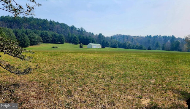 5690 Robinson Tract Rd, Pulaski VA, 24301 land for sale