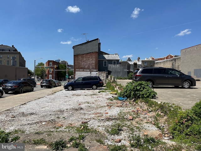 250 S Eden St, Baltimore MD, 21231 land for sale