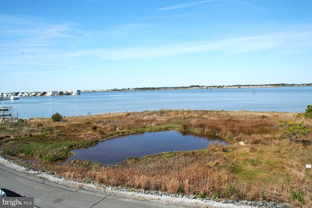 1707 Bay St, Fenwick Island, DE 19944 - water view