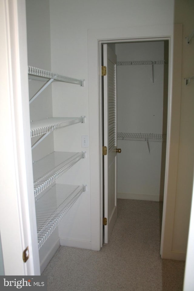 1707 Bay St, Fenwick Island, DE 19944 - view of closet