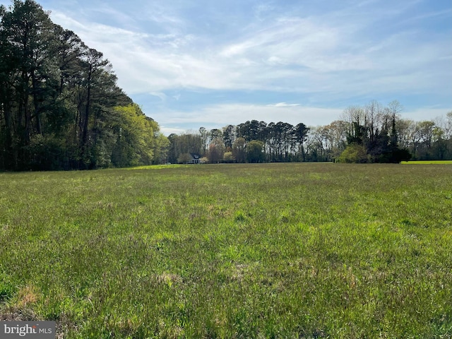 22 Benson Rd, Weems VA, 22576 land for sale