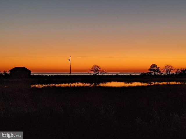 water view