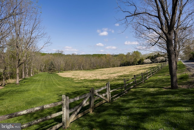 LOT10-10A Merlin Rd, Chester Springs PA, 19425 land for sale