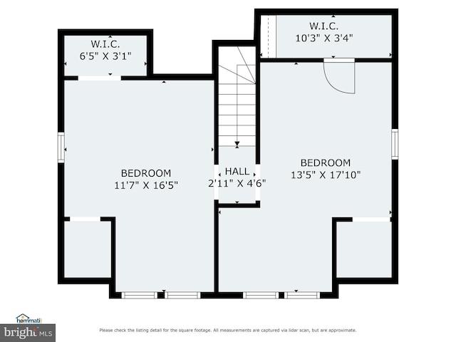 1722 Selma Ave, Halethorpe, MD 21227 - view of property floor plan