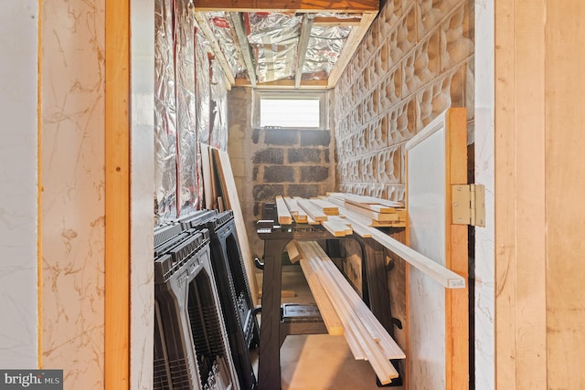 1722 Selma Ave, Halethorpe, MD 21227 - view of miscellaneous room