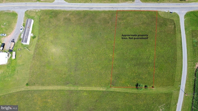 LOT8 E Graceville Rd, Breezewood PA, 15533 land for sale