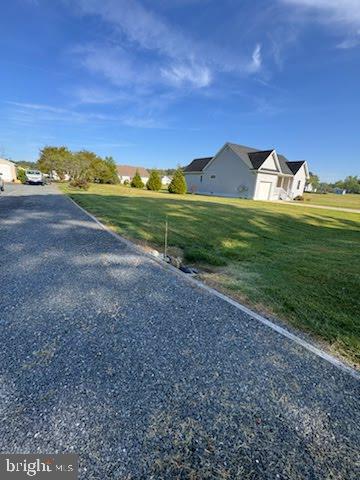 Listing photo 2 for LOT123 Pike Dr, Greenbackville VA 23356