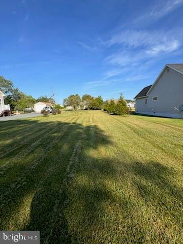 Listing photo 3 for LOT123 Pike Dr, Greenbackville VA 23356