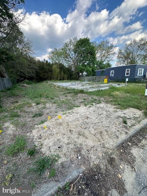 325 Larch Ave, West Berlin NJ, 08091 land for sale