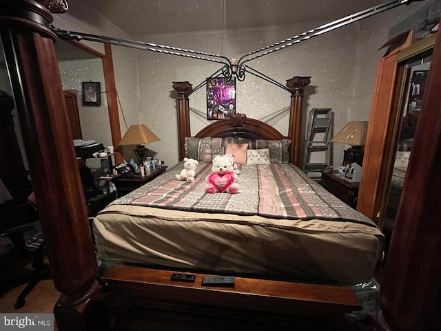 view of bedroom