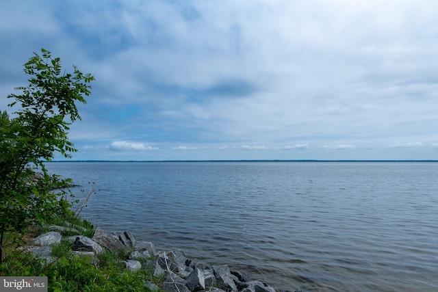 water view