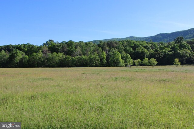 Naked Creek Rd, Elkton VA, 22827 land for sale