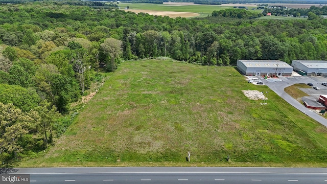 0 Sussex Hwy, Bridgeville DE, 19933 land for sale