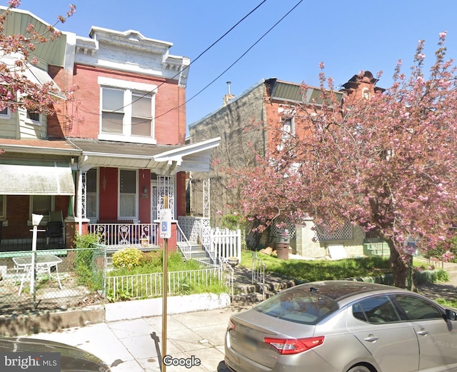 Listing photo 2 for 2237 W Ontario St, Philadelphia PA 19140