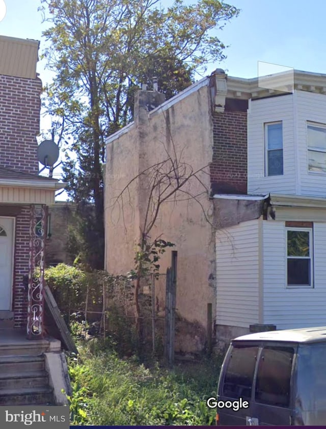 1606 W Loudon St, Philadelphia PA, 19141 land for sale