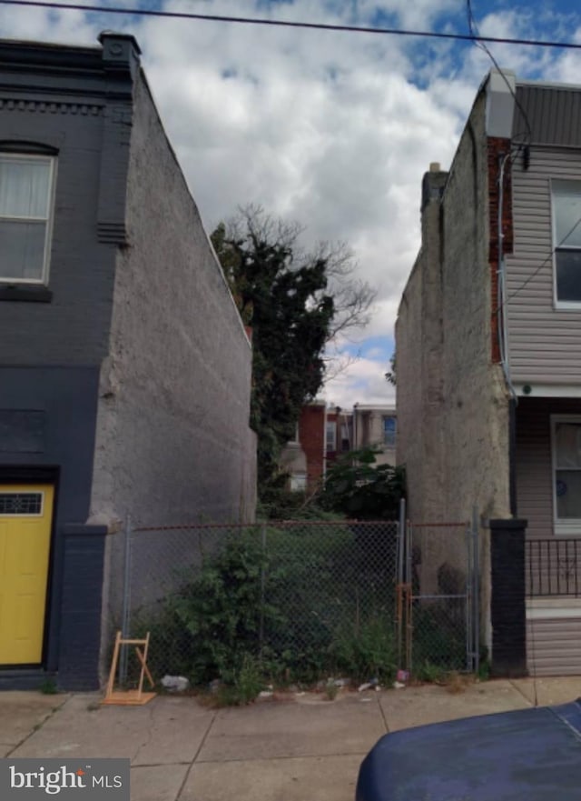 423 N 60th St, Philadelphia PA, 19151 land for sale