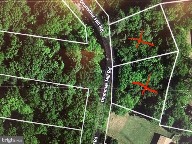 0 Drummer Hill, Front Royal, VA 22630