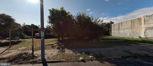 5510 Baltimore Ave, Philadelphia PA, 19143 land for sale