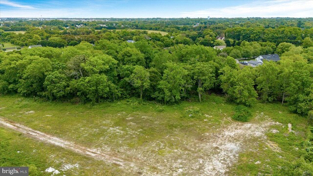 view of birds eye view of property