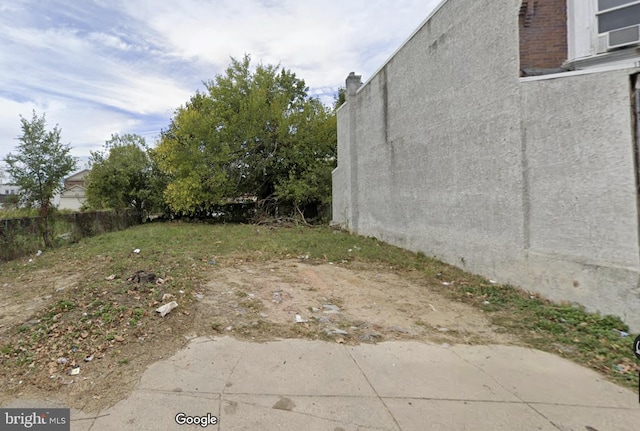 6925 Saybrook Ave, Philadelphia PA, 19142 land for sale