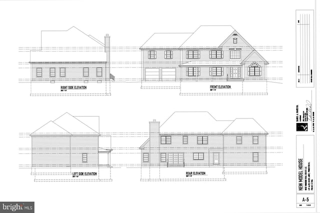 176 Bayard Ln, Princeton NJ, 08540 land for sale