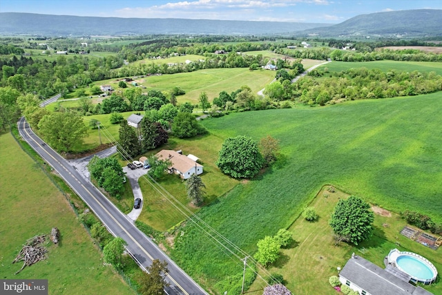 Listing photo 2 for LOT2 Center Rd, Newville PA 17241