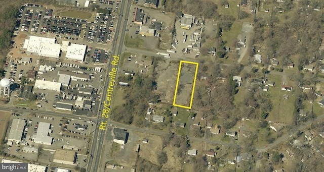 8223 Birch St, Manassas VA, 20111 land for sale