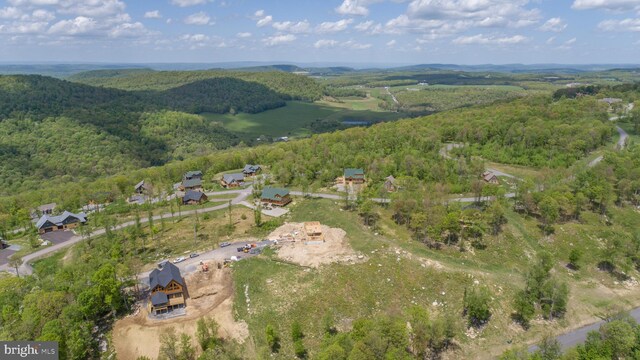 82 Summer Camp Ln, Mc Henry, MD 21541