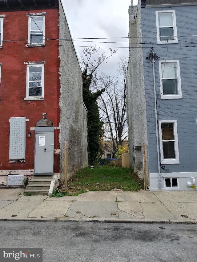 2517 N 7th St, Philadelphia PA, 19133 land for sale