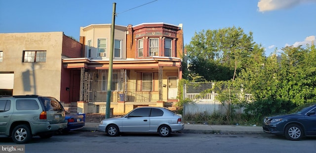 1521 Belfield Ave, Philadelphia, PA 19141 - view of building exterior