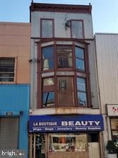 107 E State St, Trenton, NJ 08608 - view of property