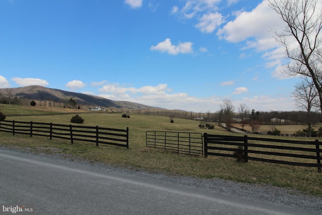 0 Zion Psge, Fort Valley, VA 22652