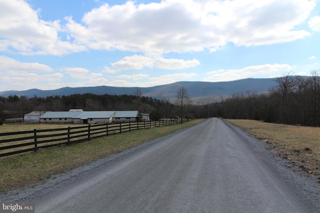 0 Zion Psge, Fort Valley, VA 22652