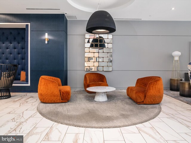 1211 Van St SE Unit 1110, Washington, DC 20003 - view of common area