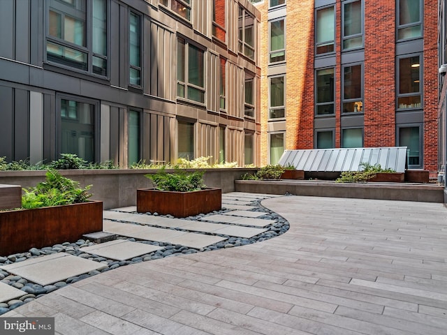 1211 Van St SE Unit 1110, Washington, DC 20003 - surrounding community
