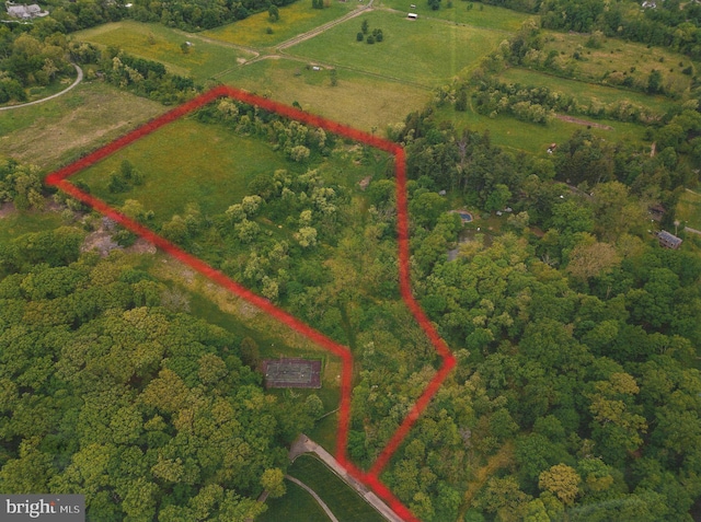 0 Mill Spring Dr, Ambler PA, 19002 land for sale