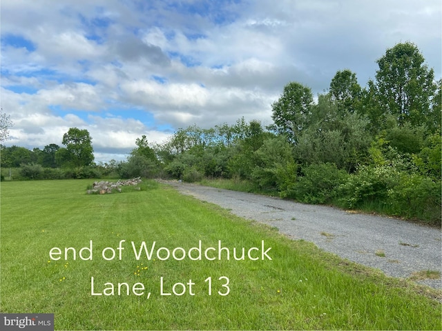 Listing photo 2 for LOT13 Tavistock, Winchester VA 22602