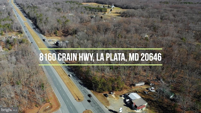 8160 Crain Hwy, La Plata, MD 20646