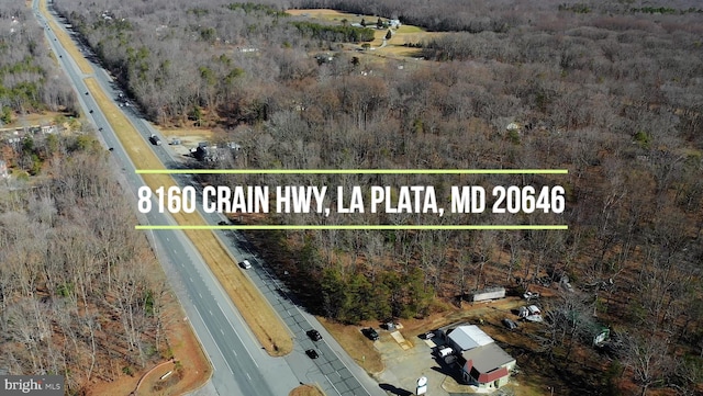 8160 Crain Hwy, La Plata MD, 20646 land for sale