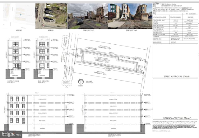 3705 Old York Rd, Philadelphia PA, 19140 land for sale