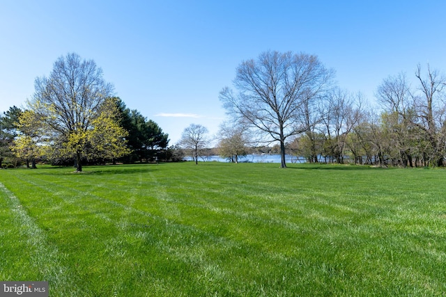 Brick Row Dr, Oxford, MD 21654